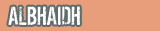 Albhaidh