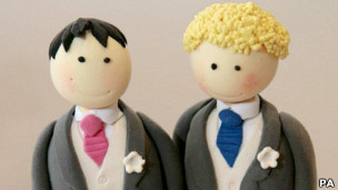 同性恋者(玩具)