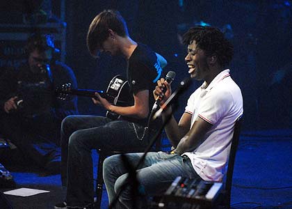 Bloc Party