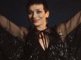 Servalan 10