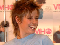Alex Parks
