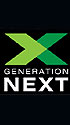 Generation Next logo