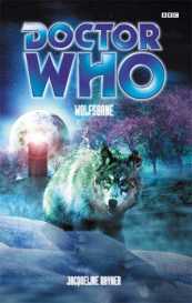 Book cover of Wolfsbane