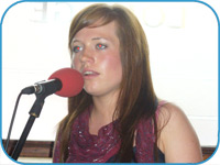 Ciara McCrickard