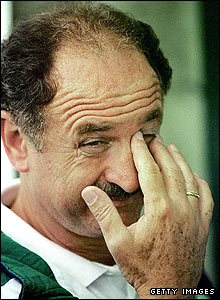 Luiz Felipe Scolari