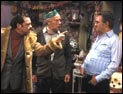 Del, Grandad, Reg