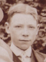 Private John Townsend Private John Townsend