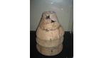 Pottery Vessal, Benderloch Urn