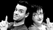 Des Clarke and Elaine MacKenzie Ellis