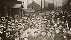 Causes of the Tonypandy Riots