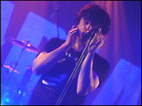 The Charlatans
