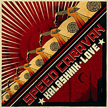 Review of Kalashnik Love