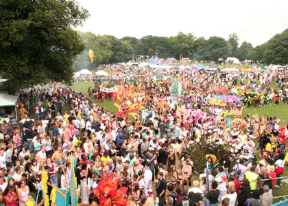 Leeds Carnival Leeds Carnival