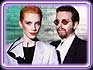 Elton & Kiki Dee