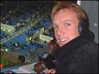 Tim Dellor