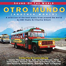 Review of Otro Mundo