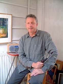 Francis Bowyer