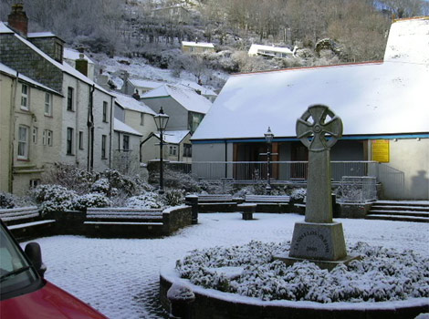 Polperro