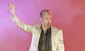 Graham Norton