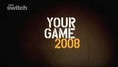 Screenshot from 'Your Game Launch Party'