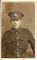 Arthur George Brightley Arthur George Brightley