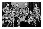 Queen's Park 1874