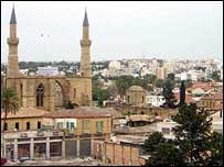 Lefkoşa