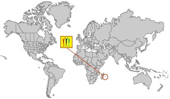 Mauritius 
