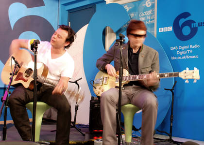 Manic Street Preachers