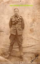 George Alfred Wilkinson George Alfred Wilkinson