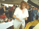 boot sale