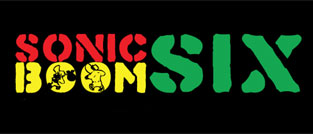 Sonic Boom Six