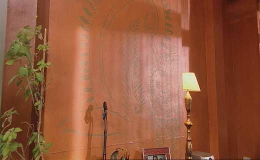 Walls