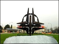 НАТО
