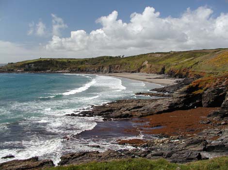 Kennegy beach