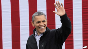 Barack Obama