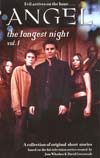 The Longest Night Volume One: Click for larger image