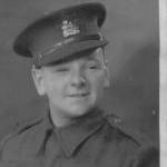 Albert Doel 20/08/1920 to 01/02/2005  graetley missed and loveed by family