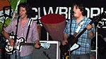 Cowbois Rhos Botwnnog
