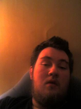 Sleepy time!