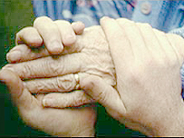 Hands