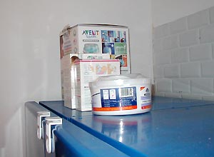 Kitchen Surfaces