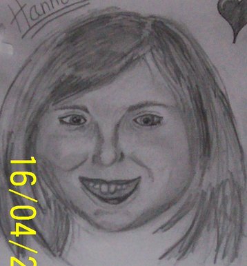 My Sister..