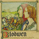 Joseph Parry, Blodwen Joseph Parry, Blodwen