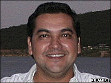 Antonio Leal