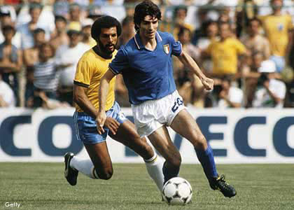 Moments that rocked the World Cup