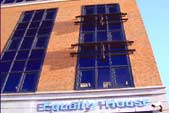 Image of Equality House