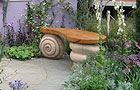 Show and water garden vote (image: The Shell Garden)