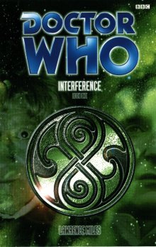enlarged book cover of interference1