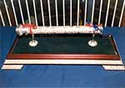 Baton of the Commonwealth Games 1998